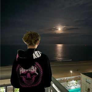 Meet your Posher, Kevin